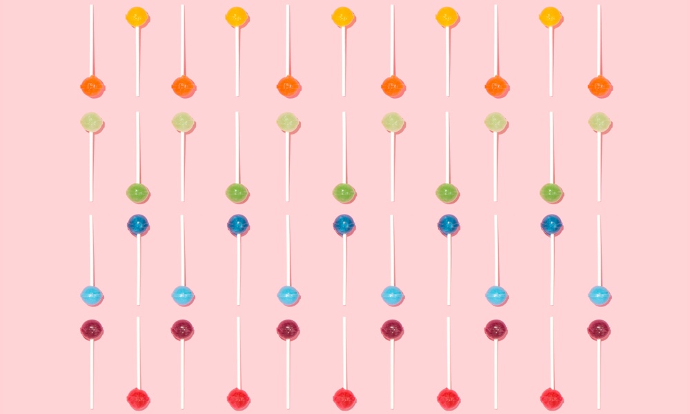 Sahar Animated Grid Image