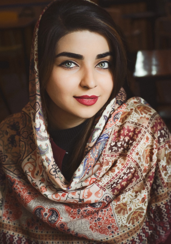 Sahar Animated Grid Image