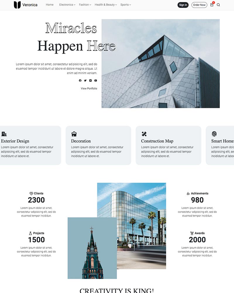 Home Page 3