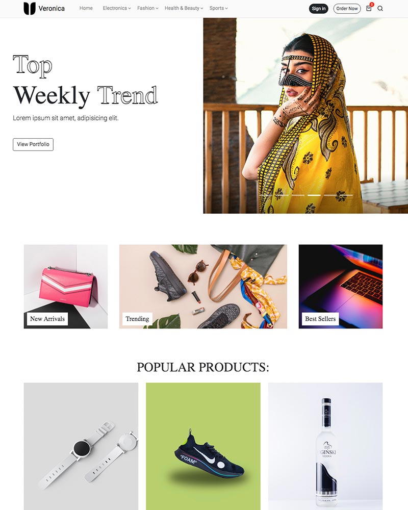 Home Page 6