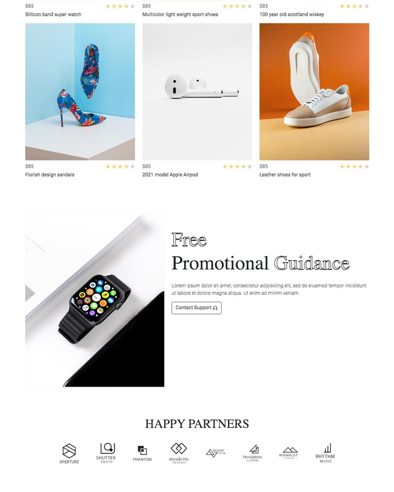Home Page