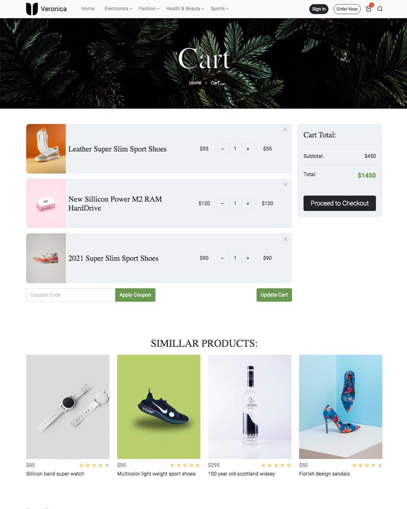Home Page